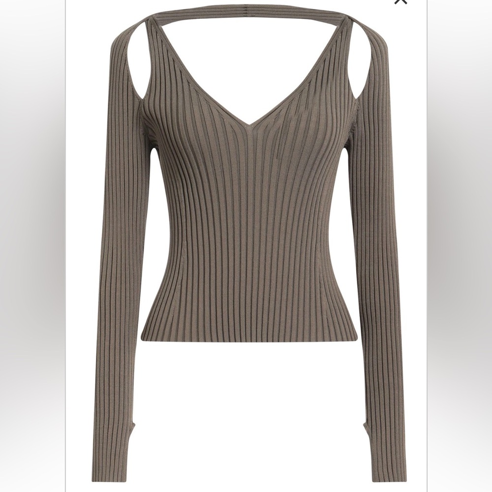 Jonathan Simkhai 'Sylvie' top
